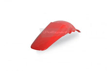 Load image into Gallery viewer, Polisport Plastics Fender - Rear - Red - CRF 450R 8560900010