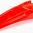 Load image into Gallery viewer, Polisport Plastics Fender - Rear - Red - CRF 450R 8685000001