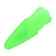Load image into Gallery viewer, Polisport Plastics Fender - Rear - Restyle - Fluorescent Green - KX 125/250 8585400004