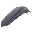 Load image into Gallery viewer, Polisport Plastics Fender - Rear - Restyle - Gray - KX 125/250 8585400003