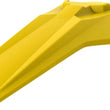 Load image into Gallery viewer, Polisport Plastics Fender - Rear - Restyle - Yellow - RM 125/250 8596200001