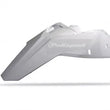 Load image into Gallery viewer, Polisport Plastics Fender - Rear - White - KTM 8567900013