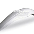 Load image into Gallery viewer, Polisport Plastics Fender - Rear - White - YZ/YZF | WR/WRF 8587000002