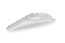 Load image into Gallery viewer, Polisport Plastics Fender - Rear - White - CRF 250R 8551100001