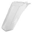 Load image into Gallery viewer, Polisport Plastics Fender - Rear - White - CRF 250R/450R 8579500002