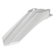 Load image into Gallery viewer, Polisport Plastics Fender - Rear - White - CRF 250R/RX | 450R/RX 8554100002