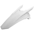 Load image into Gallery viewer, Polisport Plastics Fender - Rear - White - EXC/XC-W 8595900002