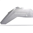 Load image into Gallery viewer, Polisport Plastics Fender - Rear - White - KTM 8567900013