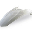 Load image into Gallery viewer, Polisport Plastics Fender - Rear - White - KTM 8595400005