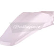 Load image into Gallery viewer, Polisport Plastics Fender - Rear - White - KX 85/100 8560400011