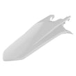 Load image into Gallery viewer, Polisport Plastics Fender - Rear - White - SX 85 8554700002