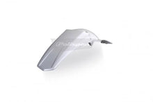 Load image into Gallery viewer, Polisport Plastics Fender - Rear - White - YZ 250F/450F 8551400005