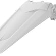 Load image into Gallery viewer, Polisport Plastics Fender - Rear - White - YZ 450F 8574900002