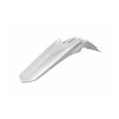 Load image into Gallery viewer, Polisport Plastics Fender - Rear - White - YZ 85 8685600002