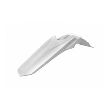 Load image into Gallery viewer, Polisport Plastics Fender - Rear - White - YZ 85 8685600002