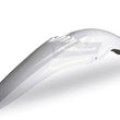 Load image into Gallery viewer, Polisport Plastics Fender - Rear - White - YZ/YZF | WR/WRF 8587000002