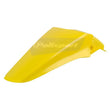 Load image into Gallery viewer, Polisport Plastics Fender - Rear - Yellow - RM 85 8574600002