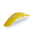 Load image into Gallery viewer, Polisport Plastics Fender - Rear - Yellow - RMZ 250 8552900003
