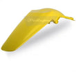 Load image into Gallery viewer, Polisport Plastics Fender - Rear - Yellow - RMZ 250 8562900001