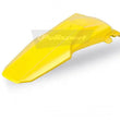 Load image into Gallery viewer, Polisport Plastics Fender - Rear - Yellow - RMZ 450 8552500001