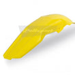 Load image into Gallery viewer, Polisport Plastics Fender - Rear - Yellow - RMZ 450 8565500001