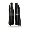 Load image into Gallery viewer, Polisport Plastics Fork Guard Cover - Black 8351200002