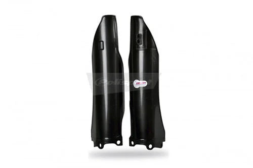 Polisport Plastics Fork Guard Cover - Black 8351200002