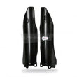 Load image into Gallery viewer, Polisport Plastics Fork Guard Cover - Black 8351200002