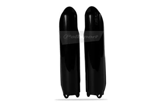 Polisport Plastics Fork Guard Cover - Black 8351400002