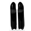 Load image into Gallery viewer, Polisport Plastics Fork Guard Cover - Black 8351400002