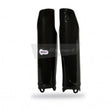 Load image into Gallery viewer, Polisport Plastics Fork Guard Cover - Black 8351700002