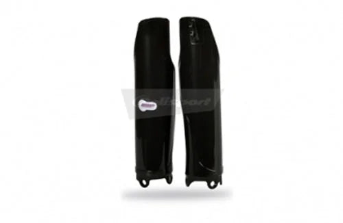 Polisport Plastics Fork Guard Cover - Black 8351700002