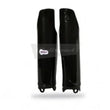 Load image into Gallery viewer, Polisport Plastics Fork Guard Cover - Black 8351700002