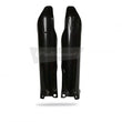 Load image into Gallery viewer, Polisport Plastics Fork Guard Cover - Black 8351800002