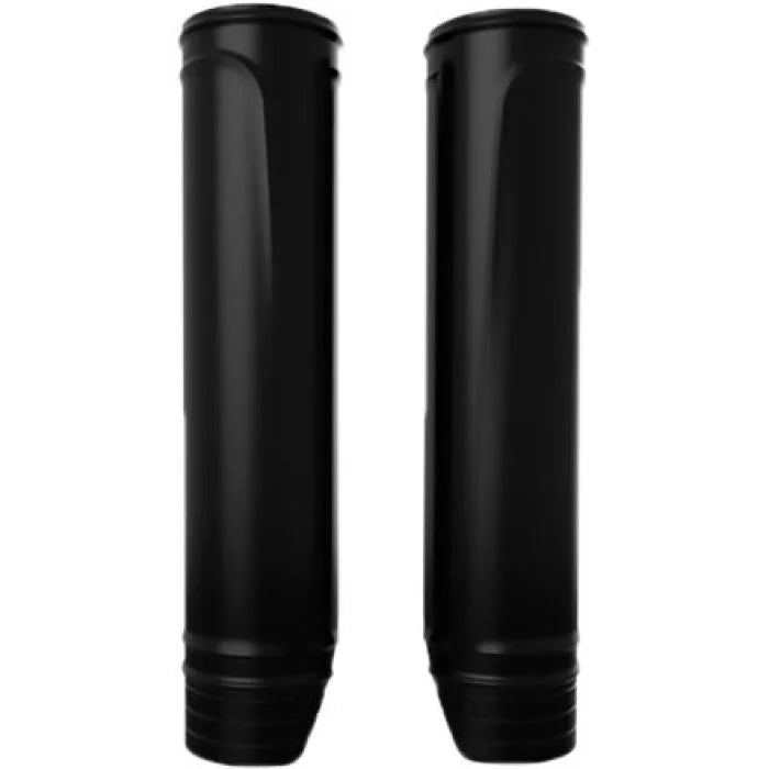 Polisport Plastics Fork Guard Cover - Black 8352600004
