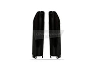 Load image into Gallery viewer, Polisport Plastics Fork Guard Cover - Black 8394000002