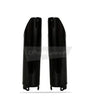Load image into Gallery viewer, Polisport Plastics Fork Guard Cover - Black 8394000002