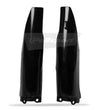 Load image into Gallery viewer, Polisport Plastics Fork Guard Cover - Black 8398000002