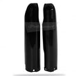 Load image into Gallery viewer, Polisport Plastics Fork Guard Cover - Black 8398100002