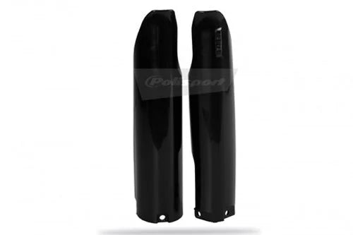 Polisport Plastics Fork Guard Cover - Black 8398100002