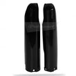 Load image into Gallery viewer, Polisport Plastics Fork Guard Cover - Black 8398100002