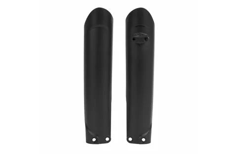 Polisport Plastics Fork Guard Cover - Black 8398600003