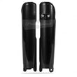 Load image into Gallery viewer, Polisport Plastics Fork Guard Cover - Black 8399000001