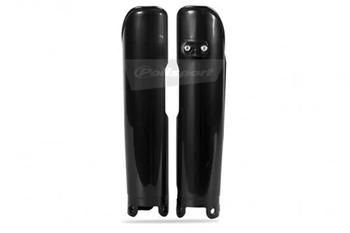 Polisport Plastics Fork Guard Cover - Black 8399000001
