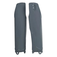 Load image into Gallery viewer, Polisport Plastics Fork Guard Cover - Gray 8351700005