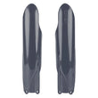 Load image into Gallery viewer, Polisport Plastics Fork Guard Cover - Gray 8352000007