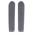 Load image into Gallery viewer, Polisport Plastics Fork Guard Cover - Gray 8398600011