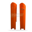 Load image into Gallery viewer, Polisport Plastics Fork Guard Cover - Orange 8398500001