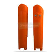 Load image into Gallery viewer, Polisport Plastics Fork Guard Cover - Orange 8398500001