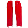 Load image into Gallery viewer, Polisport Plastics Fork Guard Cover - Red 8351700003